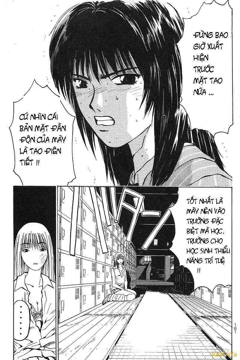 gto - great teacher onizuka chapter 31 - Next chapter 32