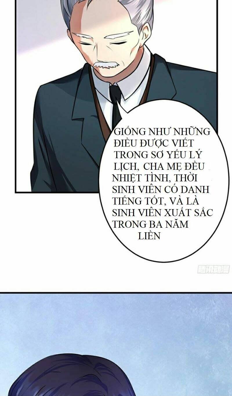 Hôn Em Một Ngày Một Lần Chapter 4 - Trang 2