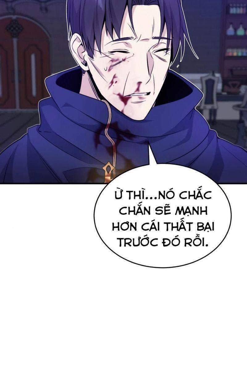 sự thức tỉnh của hắc ma pháp sư sau 66666 năm Chapter 24 - Next Chapter 24