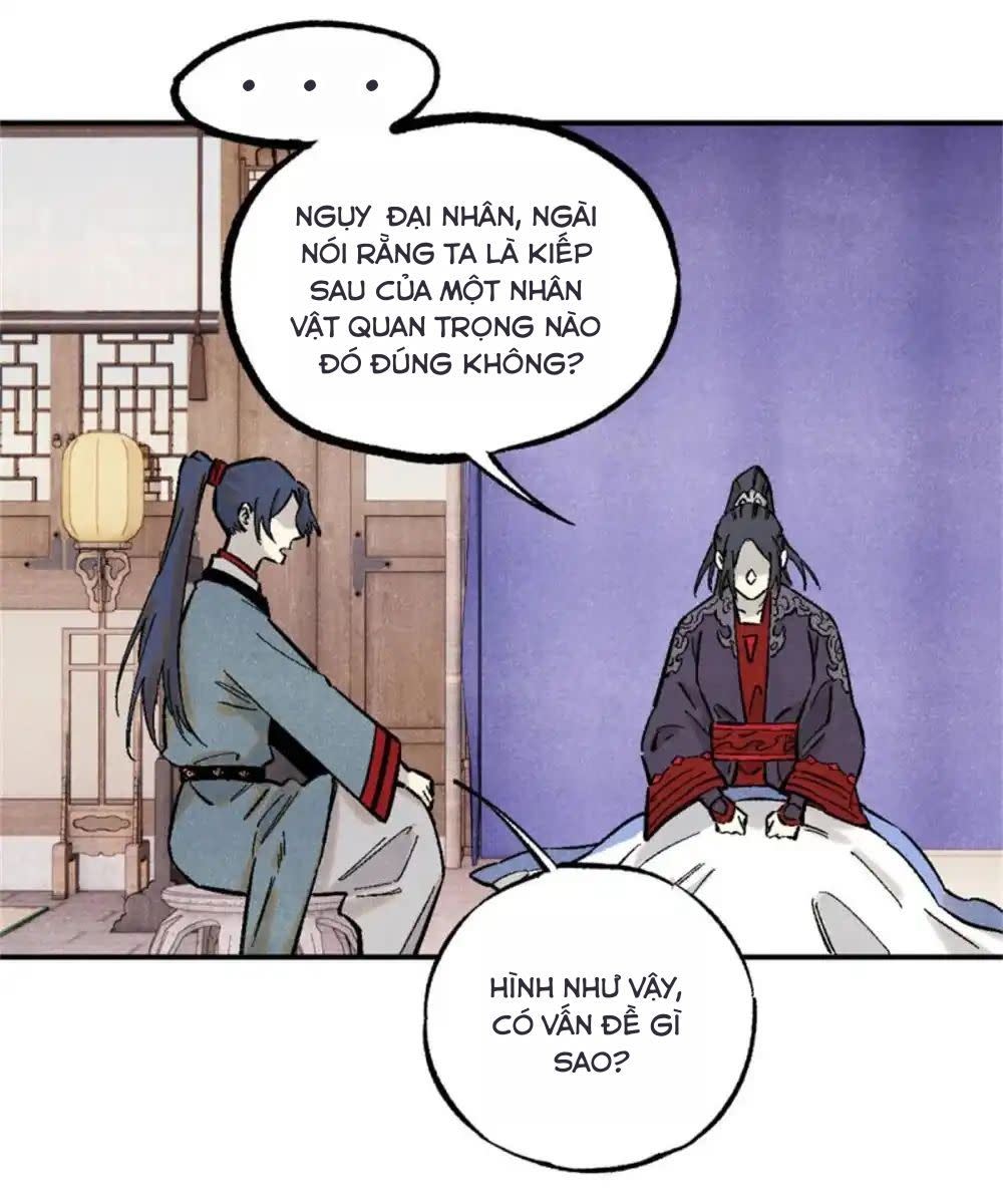 ngụy quân tử không sợ chết Chapter 88 - Next Chapter 89