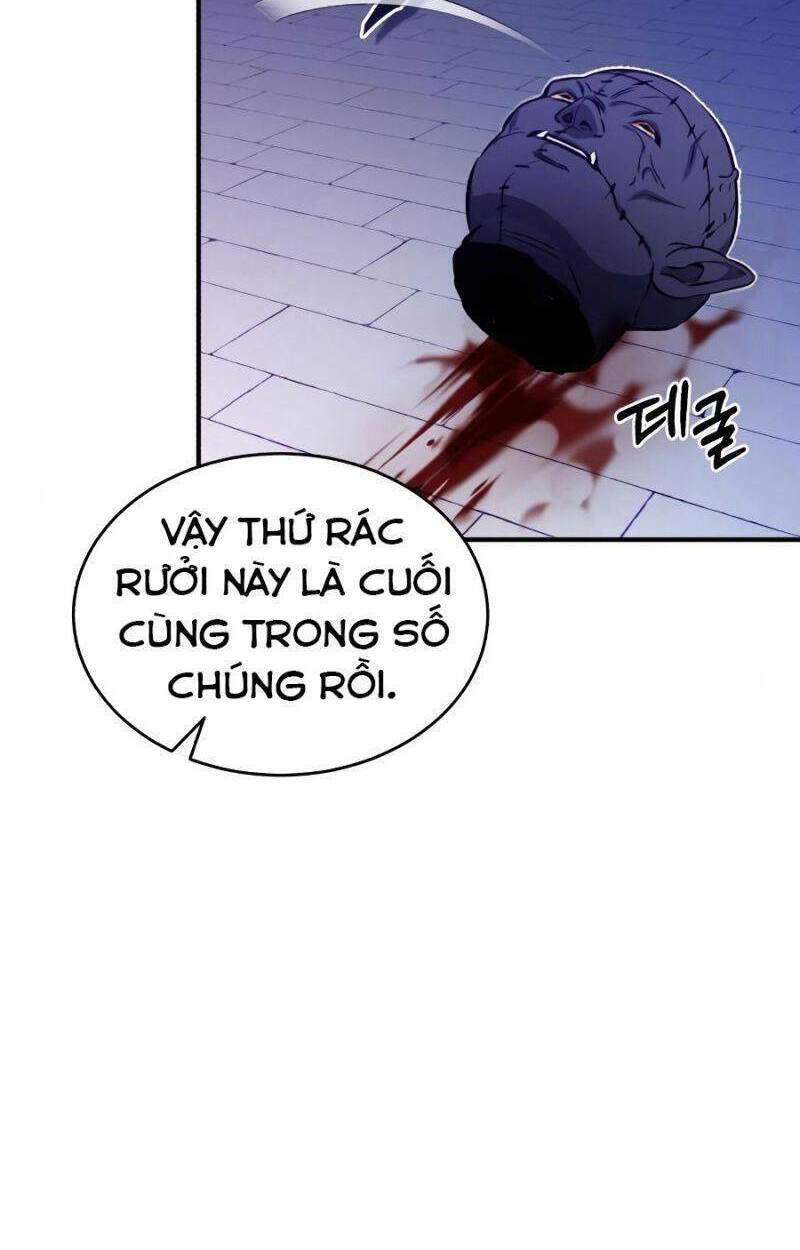 sự thức tỉnh của hắc ma pháp sư sau 66666 năm Chapter 24 - Next Chapter 24