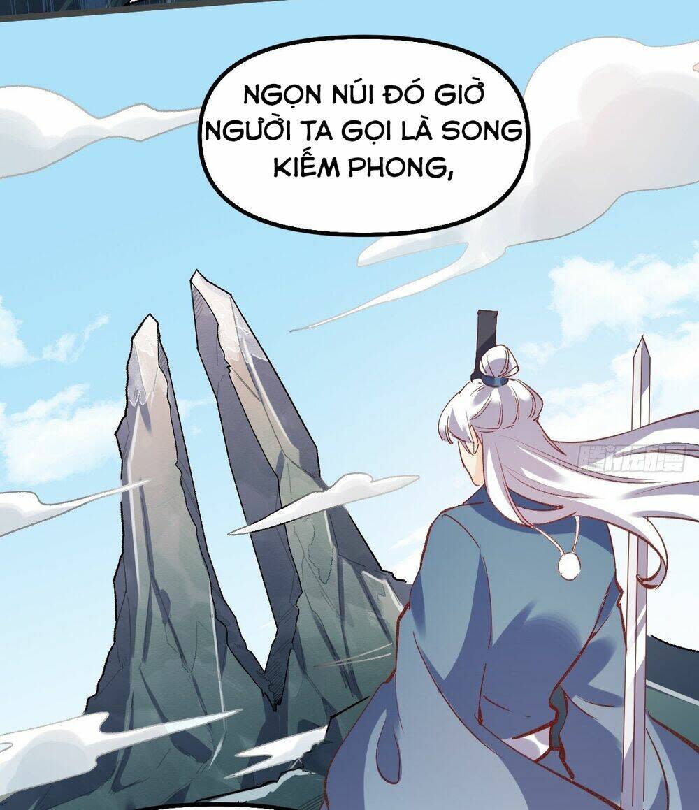 nguyên lai ta là tu tiên đại lão chapter 7 - Next Chapter 7