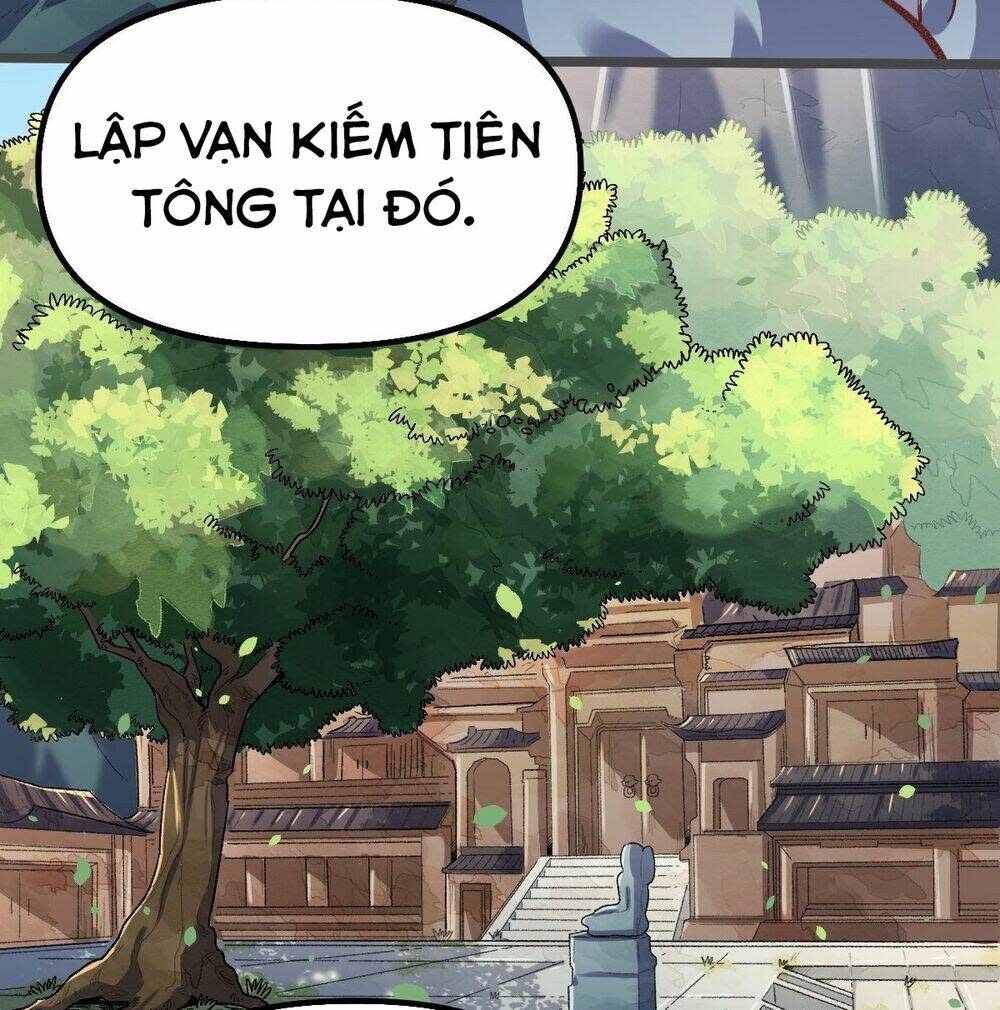 nguyên lai ta là tu tiên đại lão chapter 7 - Next Chapter 7