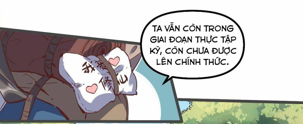 nguyên lai ta là tu tiên đại lão chapter 7 - Next Chapter 7