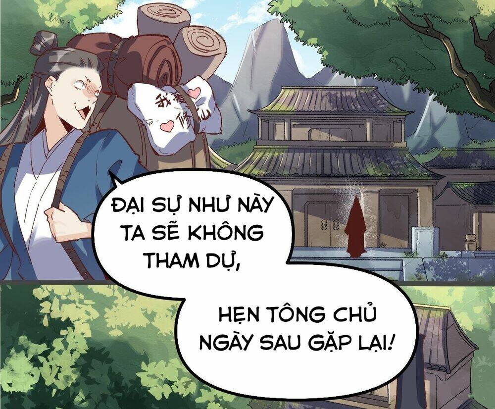 nguyên lai ta là tu tiên đại lão chapter 7 - Next Chapter 7