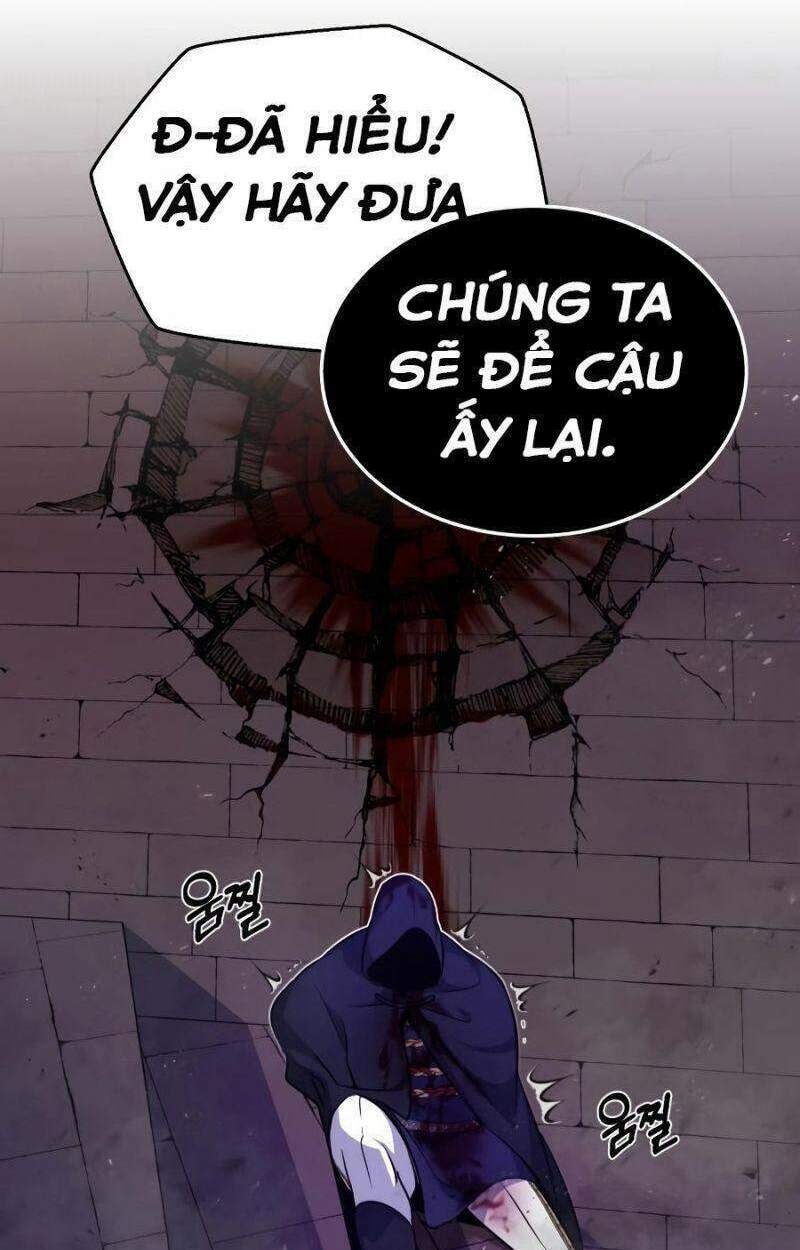 sự thức tỉnh của hắc ma pháp sư sau 66666 năm Chapter 24 - Next Chapter 24