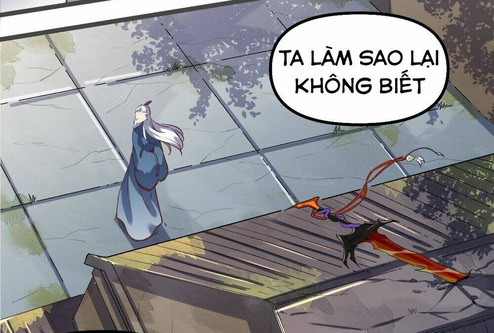 nguyên lai ta là tu tiên đại lão chapter 7 - Next Chapter 7