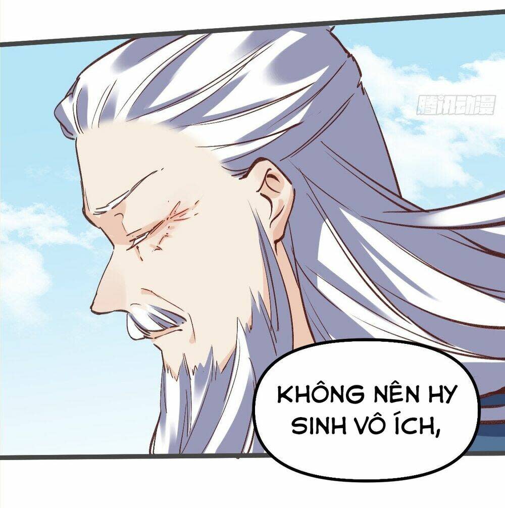 nguyên lai ta là tu tiên đại lão chapter 7 - Next Chapter 7