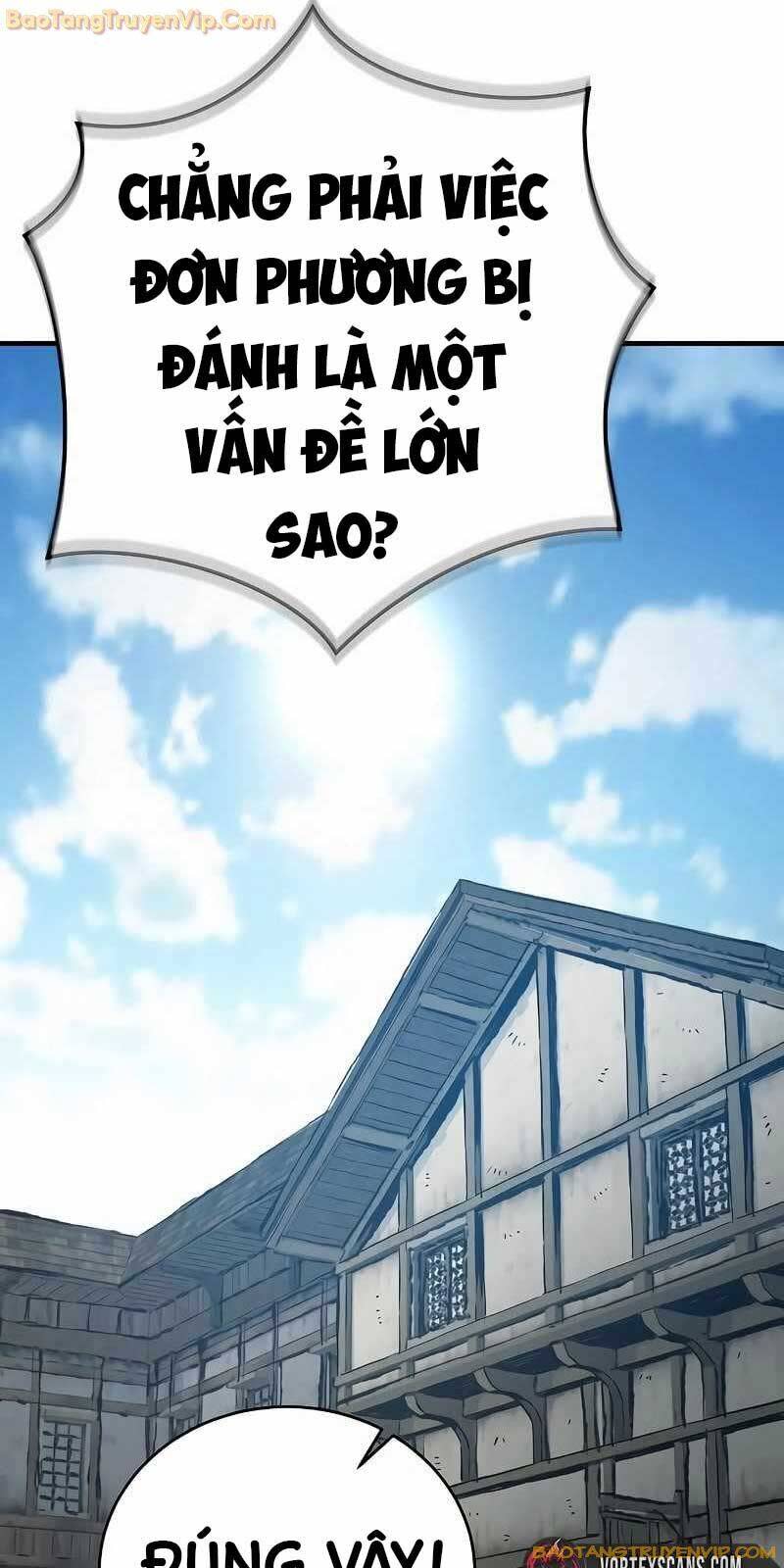 Kẻ Điên Và Đội Trưởng Cảnh Vệ Chapter 18 - Next Chapter 18