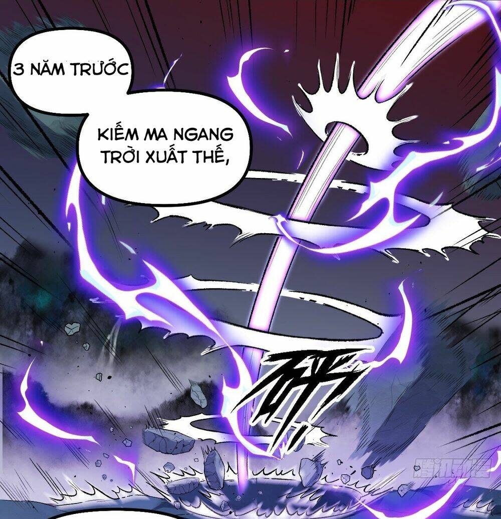 nguyên lai ta là tu tiên đại lão chapter 7 - Next Chapter 7