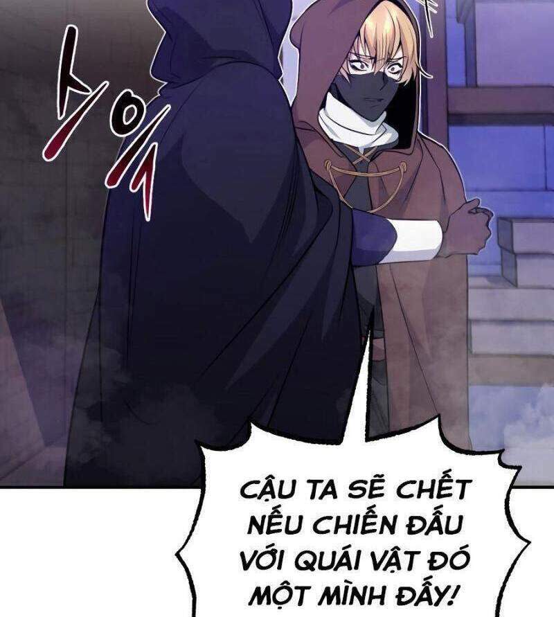 sự thức tỉnh của hắc ma pháp sư sau 66666 năm Chapter 24 - Next Chapter 24