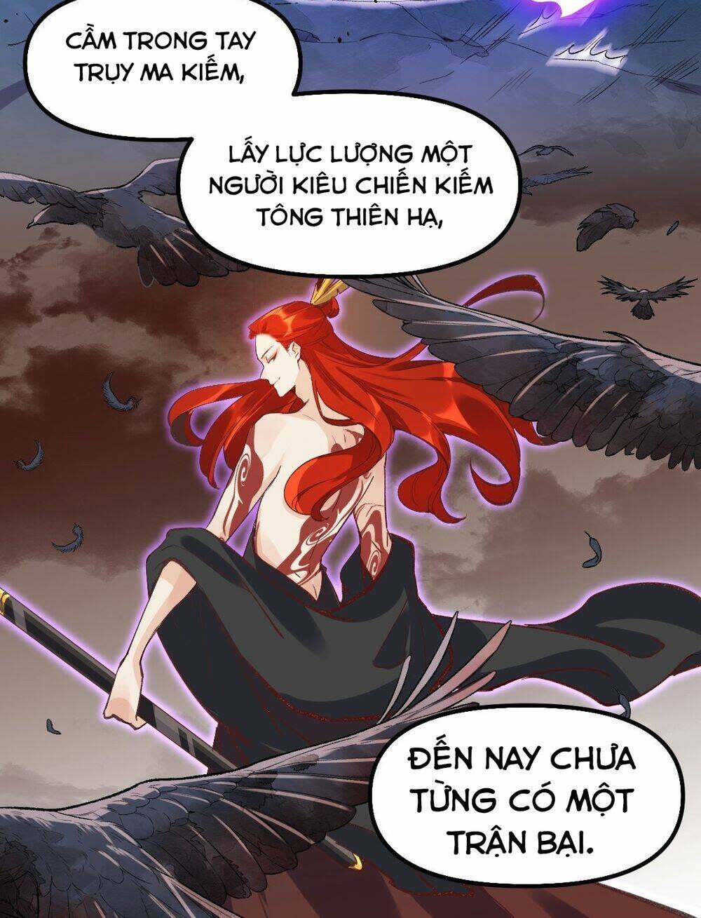 nguyên lai ta là tu tiên đại lão chapter 7 - Next Chapter 7