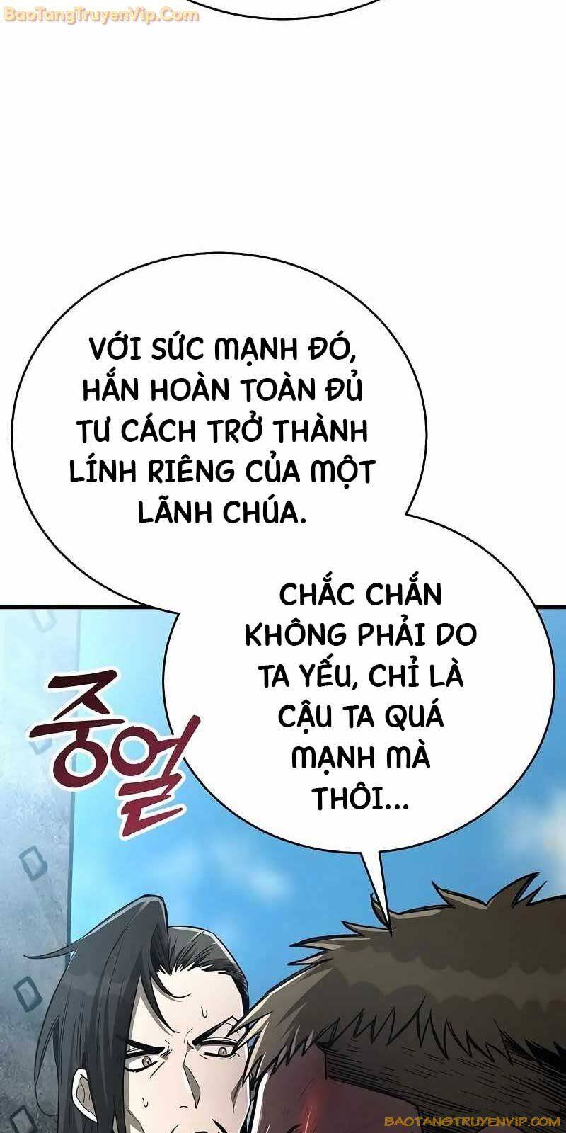 Kẻ Điên Và Đội Trưởng Cảnh Vệ Chapter 18 - Next Chapter 18