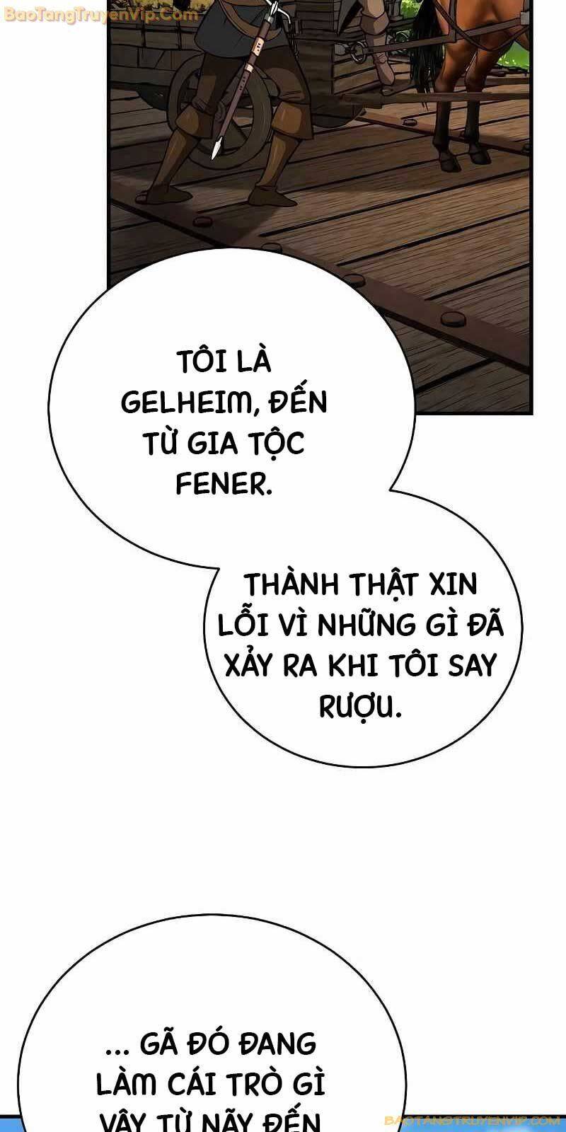 Kẻ Điên Và Đội Trưởng Cảnh Vệ Chapter 18 - Next Chapter 18