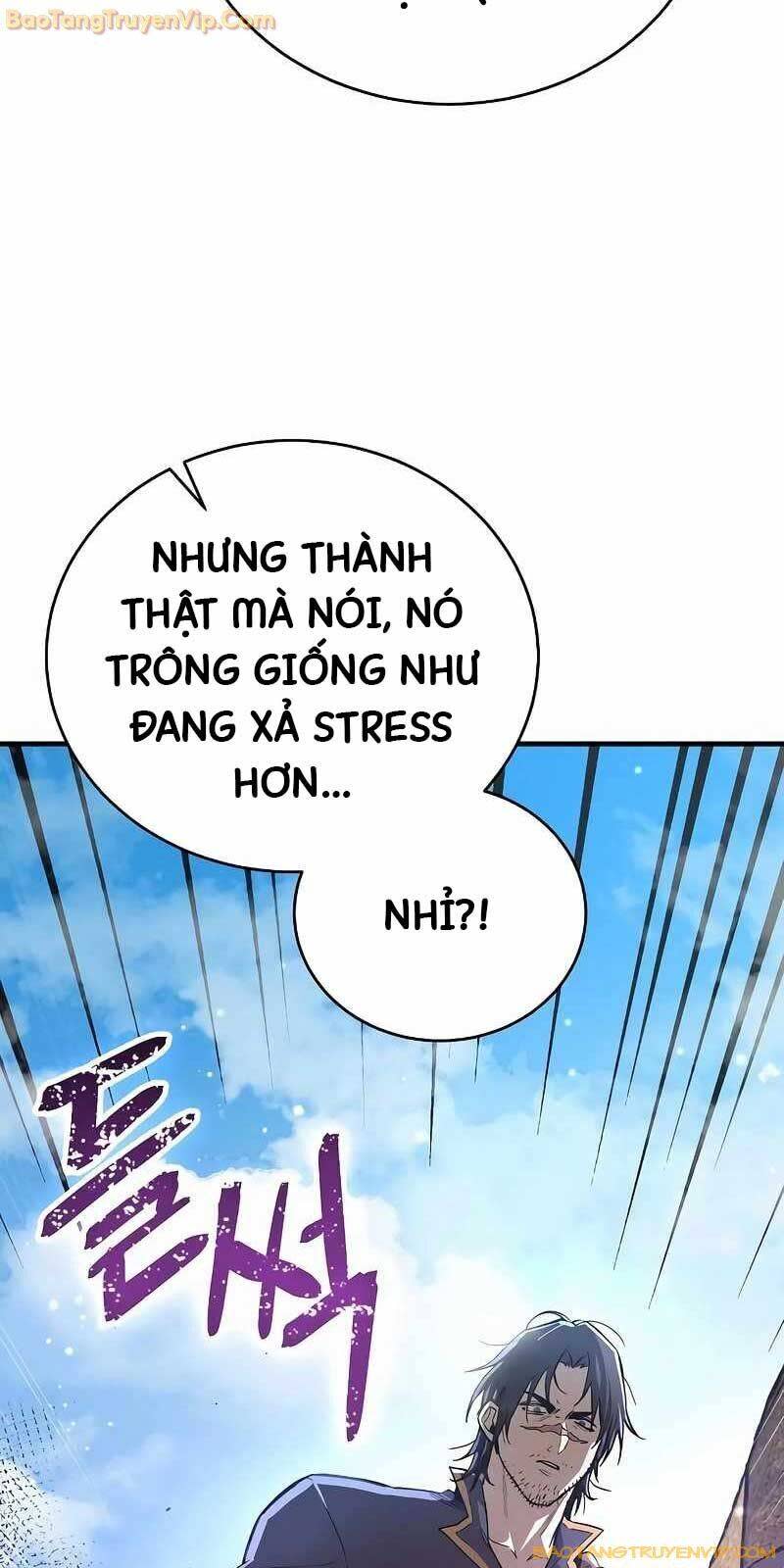 Kẻ Điên Và Đội Trưởng Cảnh Vệ Chapter 18 - Next Chapter 18