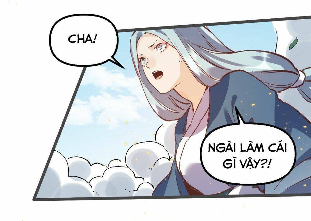 nguyên lai ta là tu tiên đại lão chapter 7 - Next Chapter 7