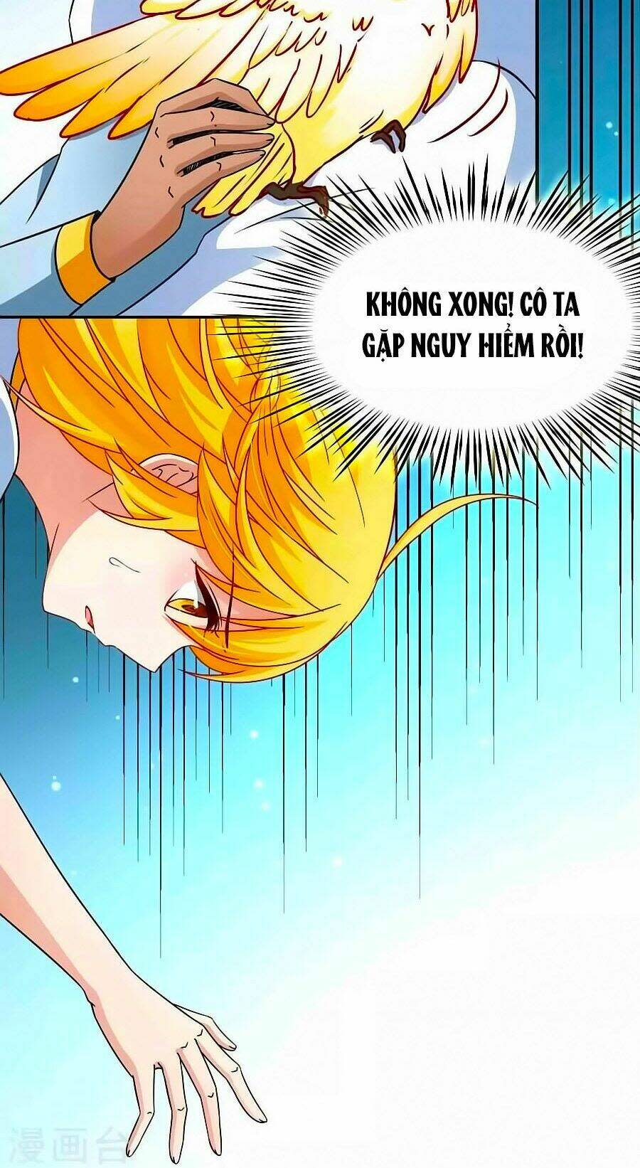 Huyền Vũ Luyến Ca: Vạn Vật Sinh Linh Chapter 28.2 - Next Chapter 29