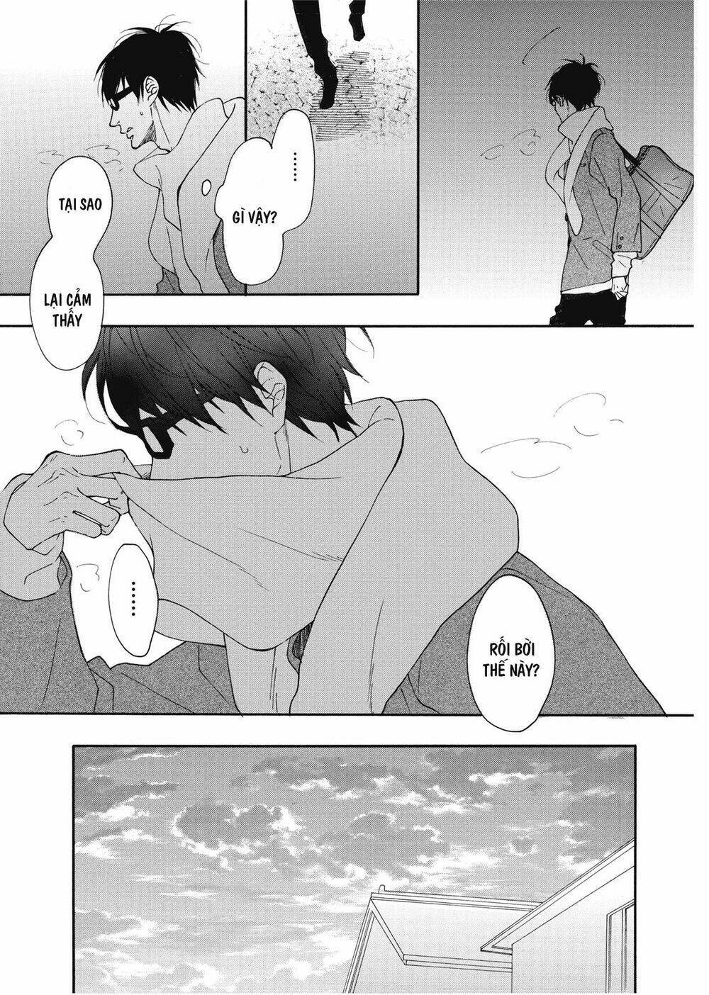 blue sky complex chapter 10 - Trang 2