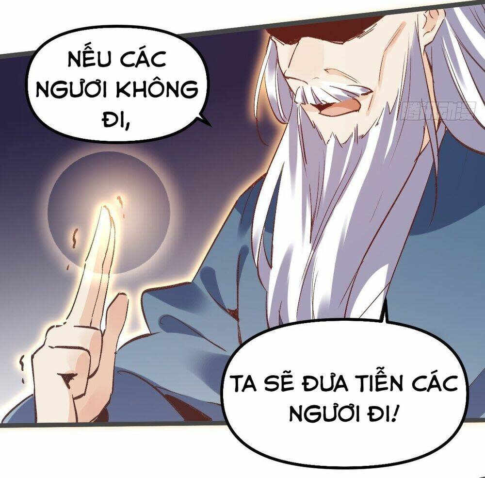 nguyên lai ta là tu tiên đại lão chapter 7 - Next Chapter 7