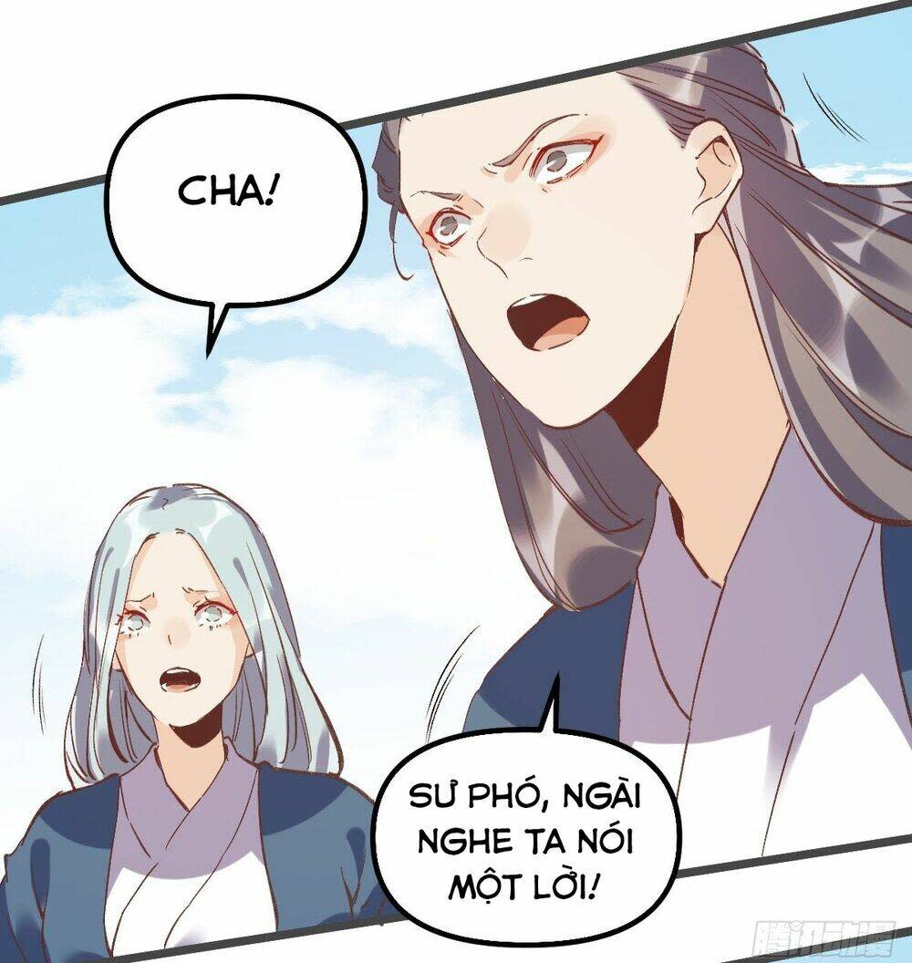 nguyên lai ta là tu tiên đại lão chapter 7 - Next Chapter 7