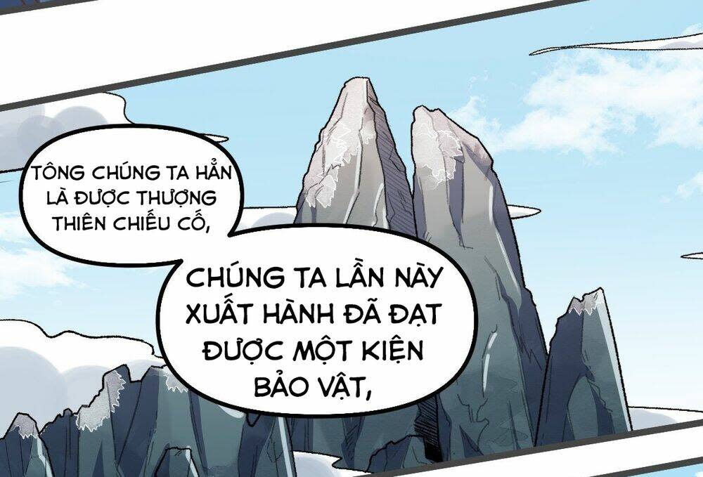 nguyên lai ta là tu tiên đại lão chapter 7 - Next Chapter 7