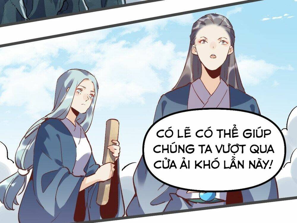 nguyên lai ta là tu tiên đại lão chapter 7 - Next Chapter 7