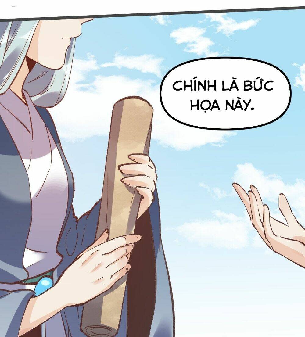 nguyên lai ta là tu tiên đại lão chapter 7 - Next Chapter 7