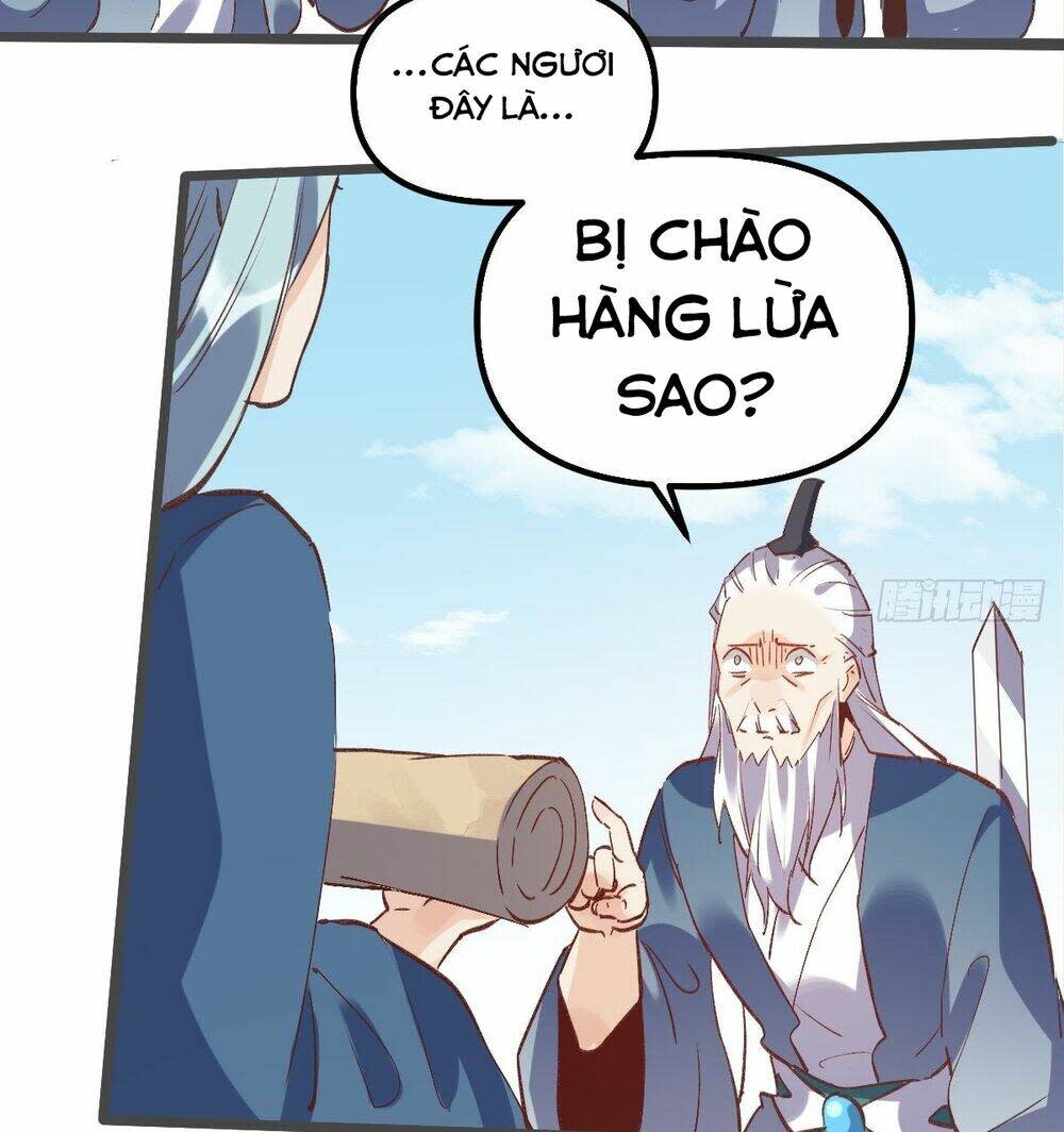 nguyên lai ta là tu tiên đại lão chapter 7 - Next Chapter 7