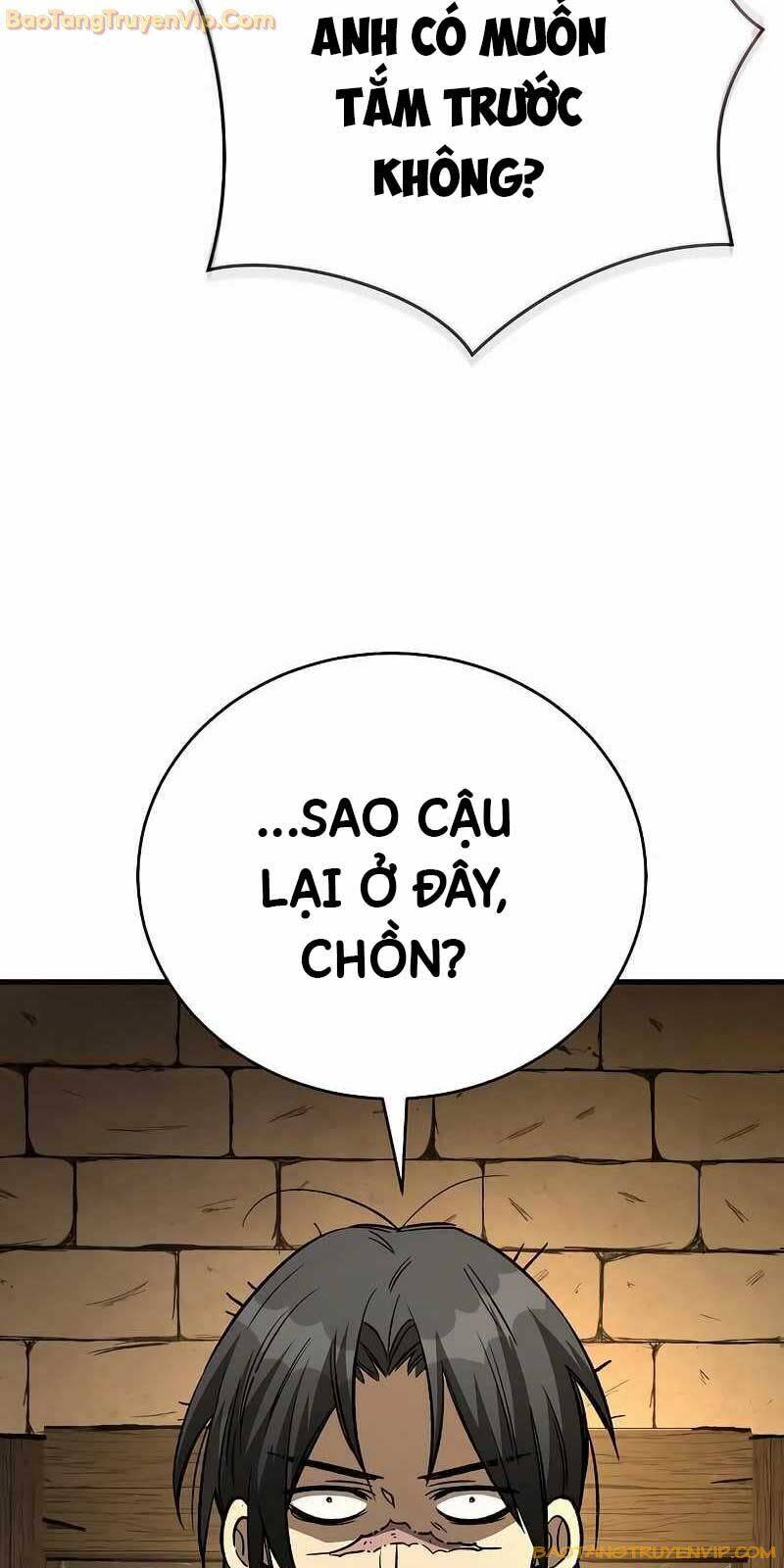 Kẻ Điên Và Đội Trưởng Cảnh Vệ Chapter 18 - Next Chapter 18