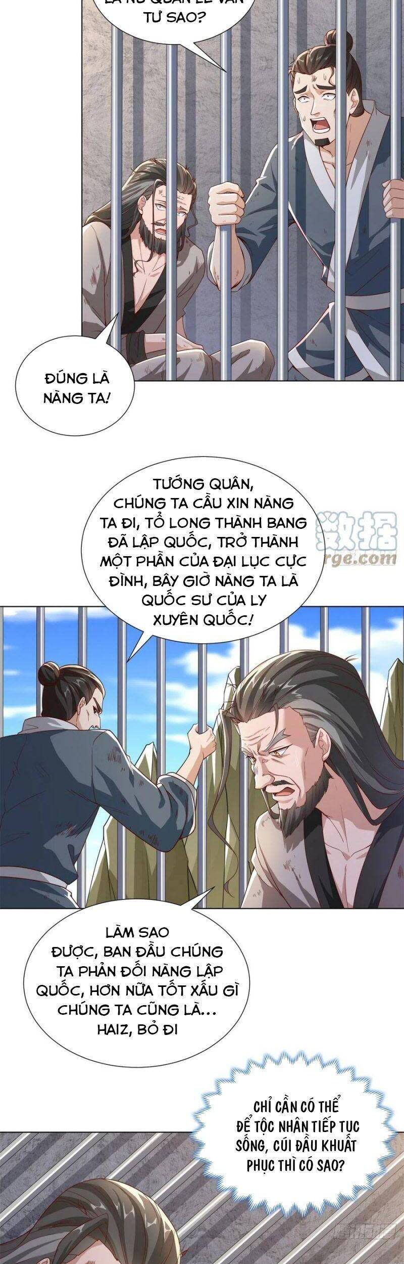 mục long sư Chapter 105 - Next Chapter 106