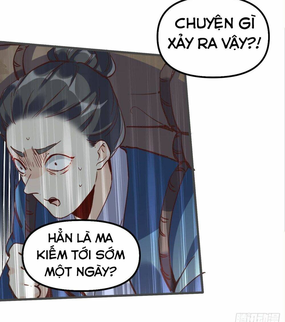 nguyên lai ta là tu tiên đại lão chapter 7 - Next Chapter 7