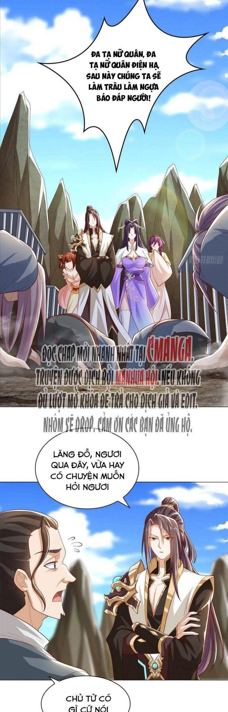 mục long sư Chapter 105 - Next Chapter 106