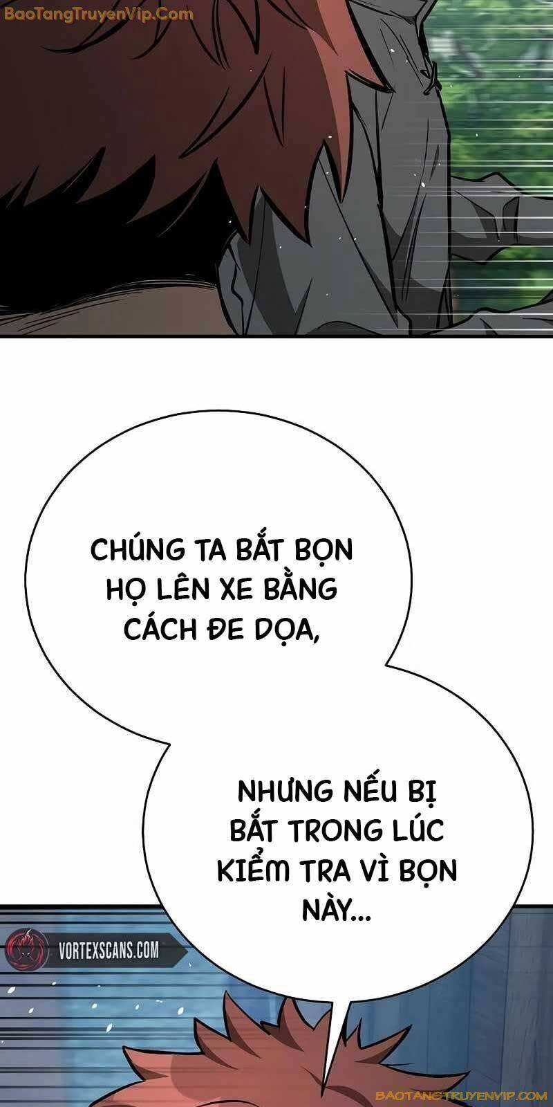 Kẻ Điên Và Đội Trưởng Cảnh Vệ Chapter 18 - Next Chapter 18