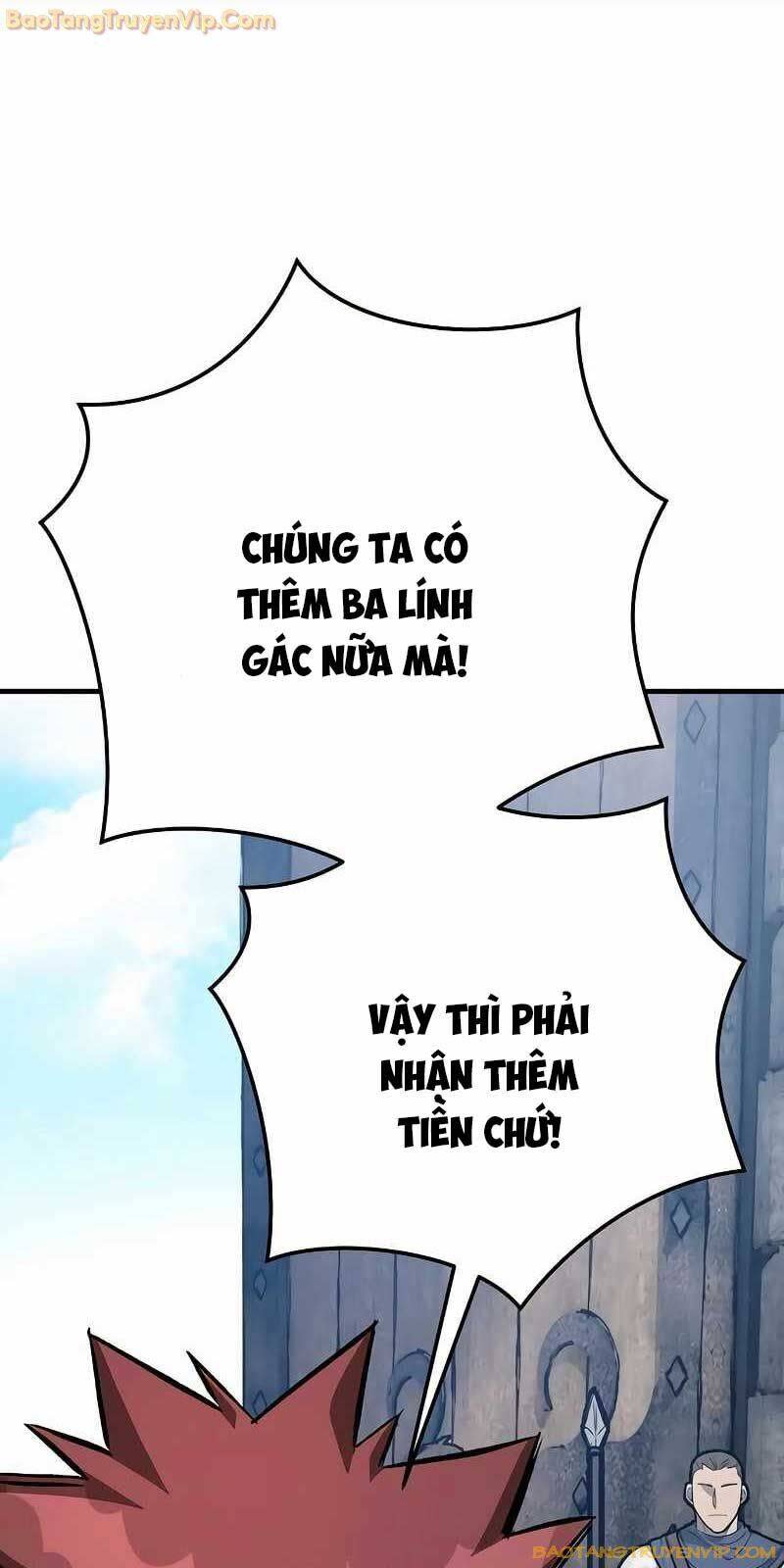 Kẻ Điên Và Đội Trưởng Cảnh Vệ Chapter 18 - Next Chapter 18