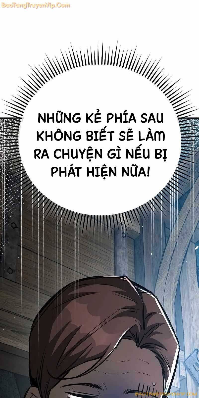 Kẻ Điên Và Đội Trưởng Cảnh Vệ Chapter 18 - Next Chapter 18