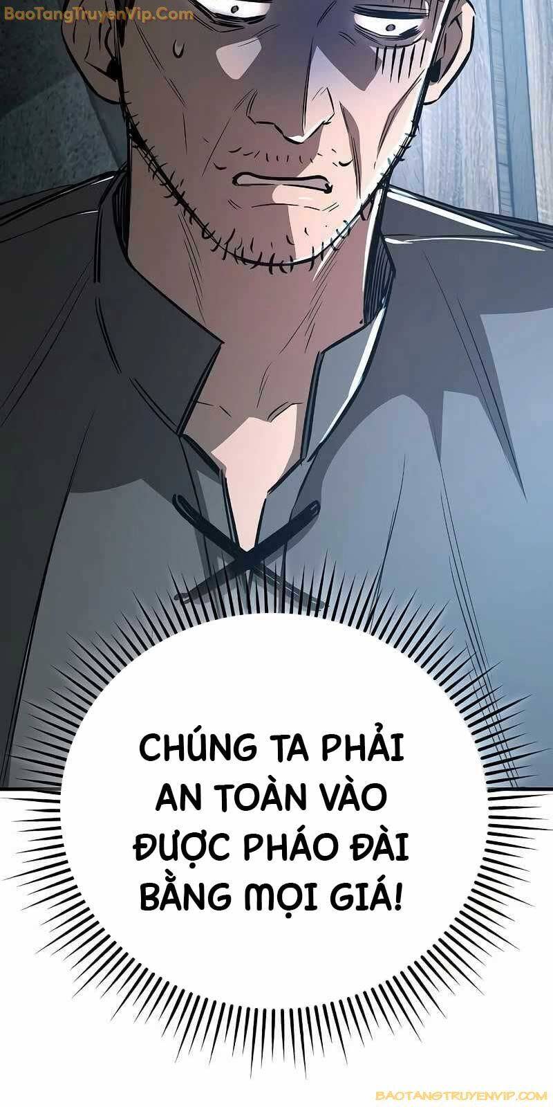 Kẻ Điên Và Đội Trưởng Cảnh Vệ Chapter 18 - Next Chapter 18