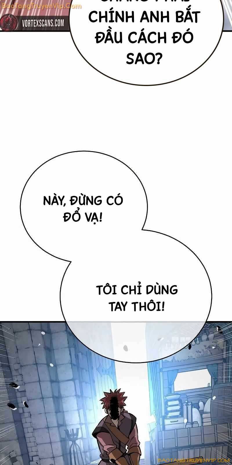 Kẻ Điên Và Đội Trưởng Cảnh Vệ Chapter 18 - Next Chapter 18