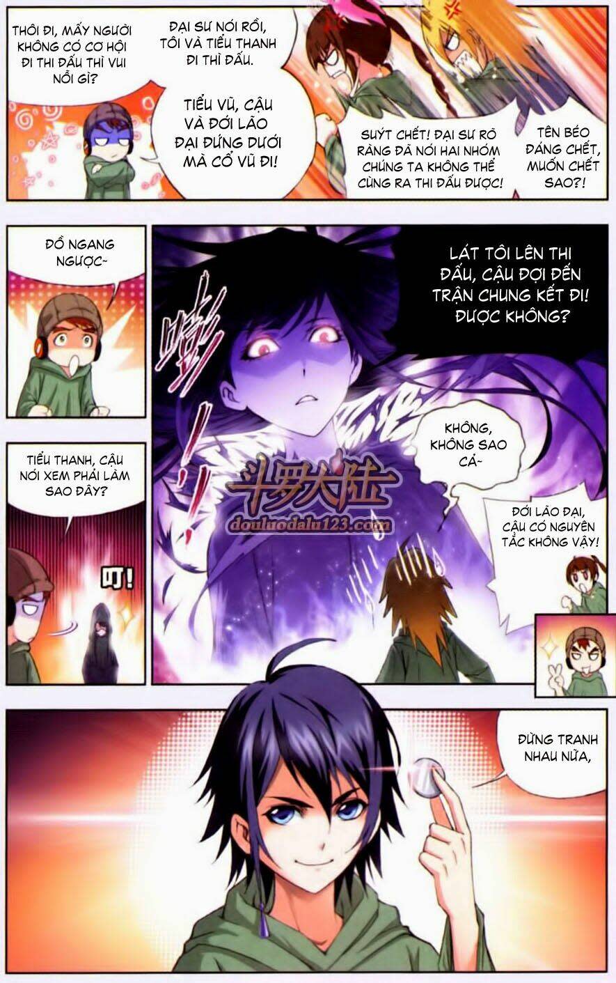 đấu la đại lục chapter 89 - Next chapter 90