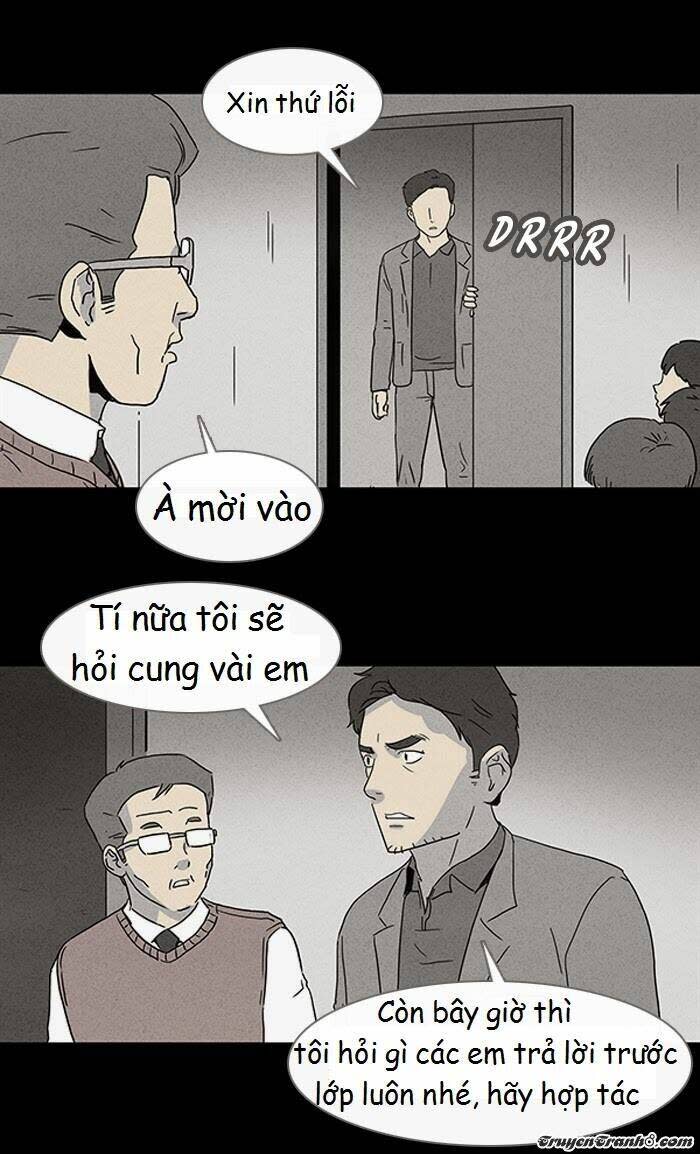 Những Câu Chuyện Bất Thường Chapter 65 - Next Chapter 66