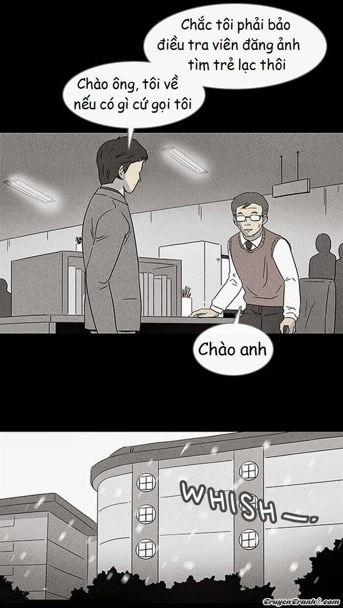 Những Câu Chuyện Bất Thường Chapter 65 - Next Chapter 66