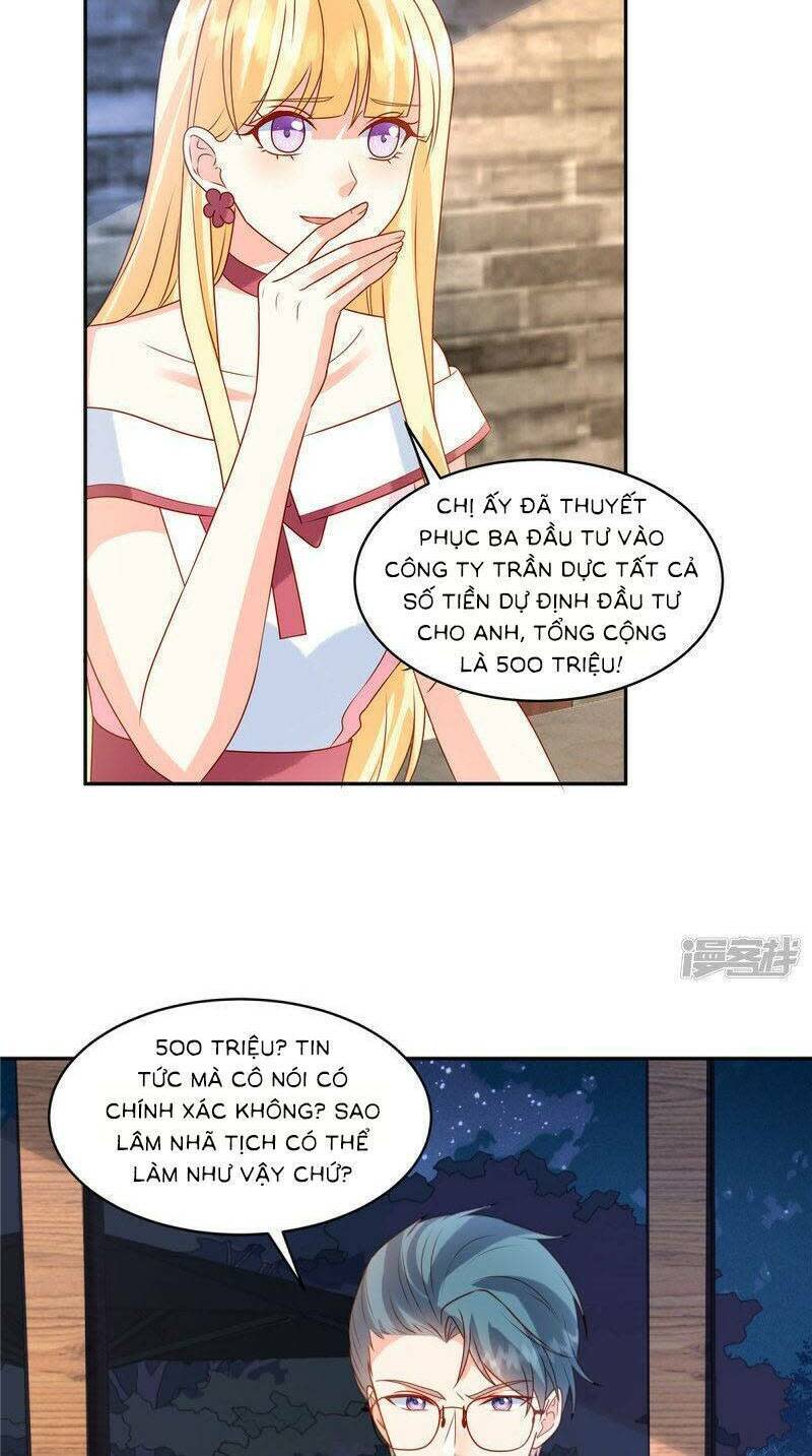 trọng sinh từ hôn thê chapter 87 - Next 