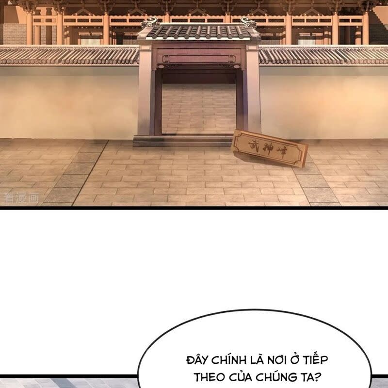 thần võ thiên tôn Chapter 881 - Next Chapter 882