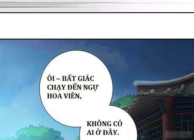 thần trù cuồng hậu chapter 7.2: con của mình! - Trang 2