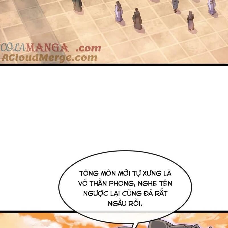 thần võ thiên tôn Chapter 881 - Next Chapter 882