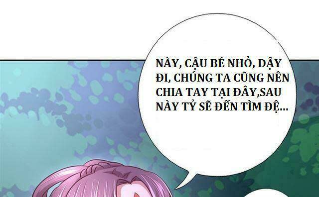 thần trù cuồng hậu chapter 7.2: con của mình! - Trang 2