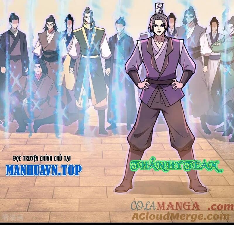 thần võ thiên tôn Chapter 881 - Next Chapter 882