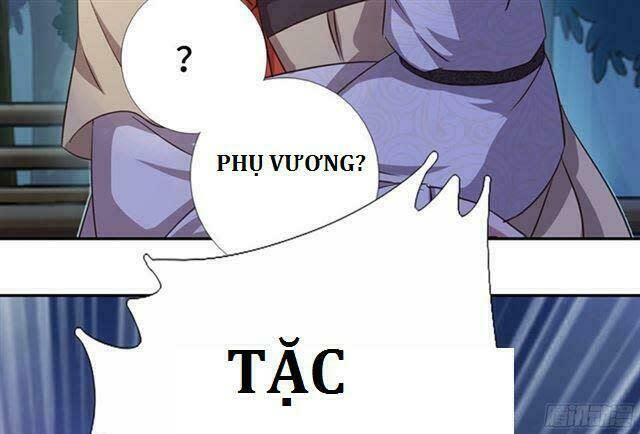 thần trù cuồng hậu chapter 7.2: con của mình! - Trang 2