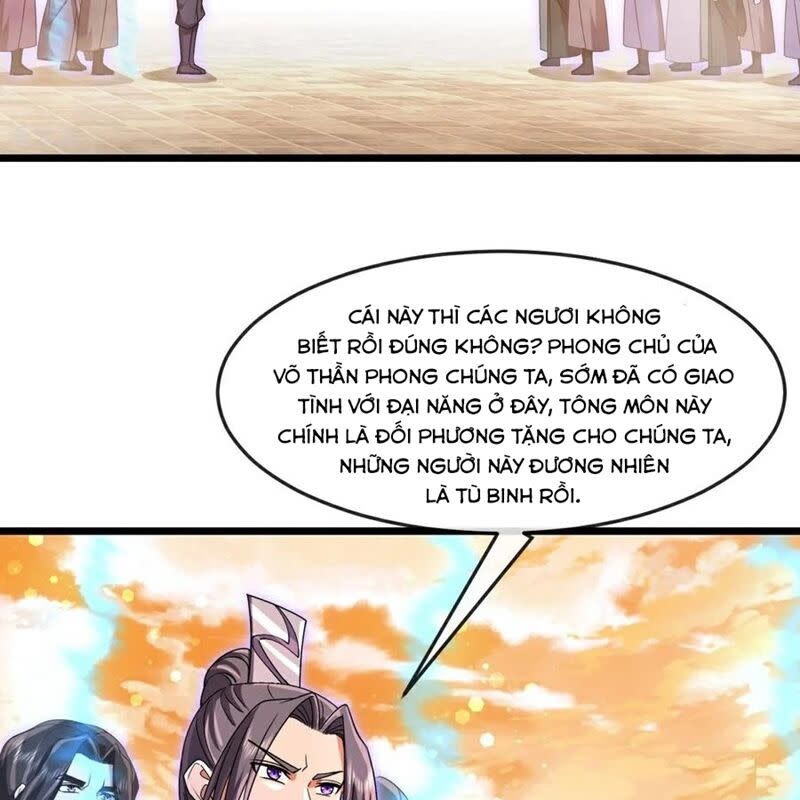 thần võ thiên tôn Chapter 881 - Next Chapter 882