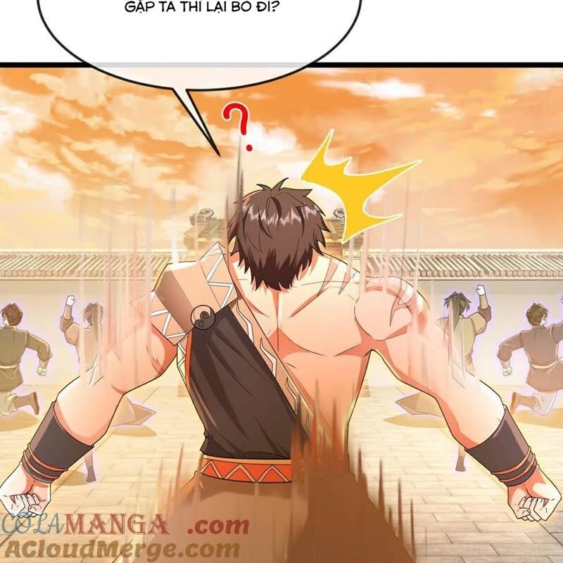 thần võ thiên tôn Chapter 881 - Next Chapter 882