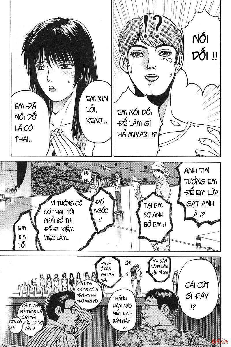 gto - great teacher onizuka chapter 35 - Next chapter 36